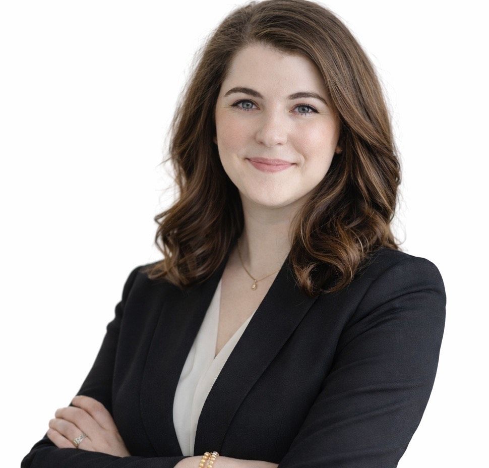 Meagan Farrell - Builder New Homes