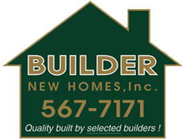 Builder New Homes
