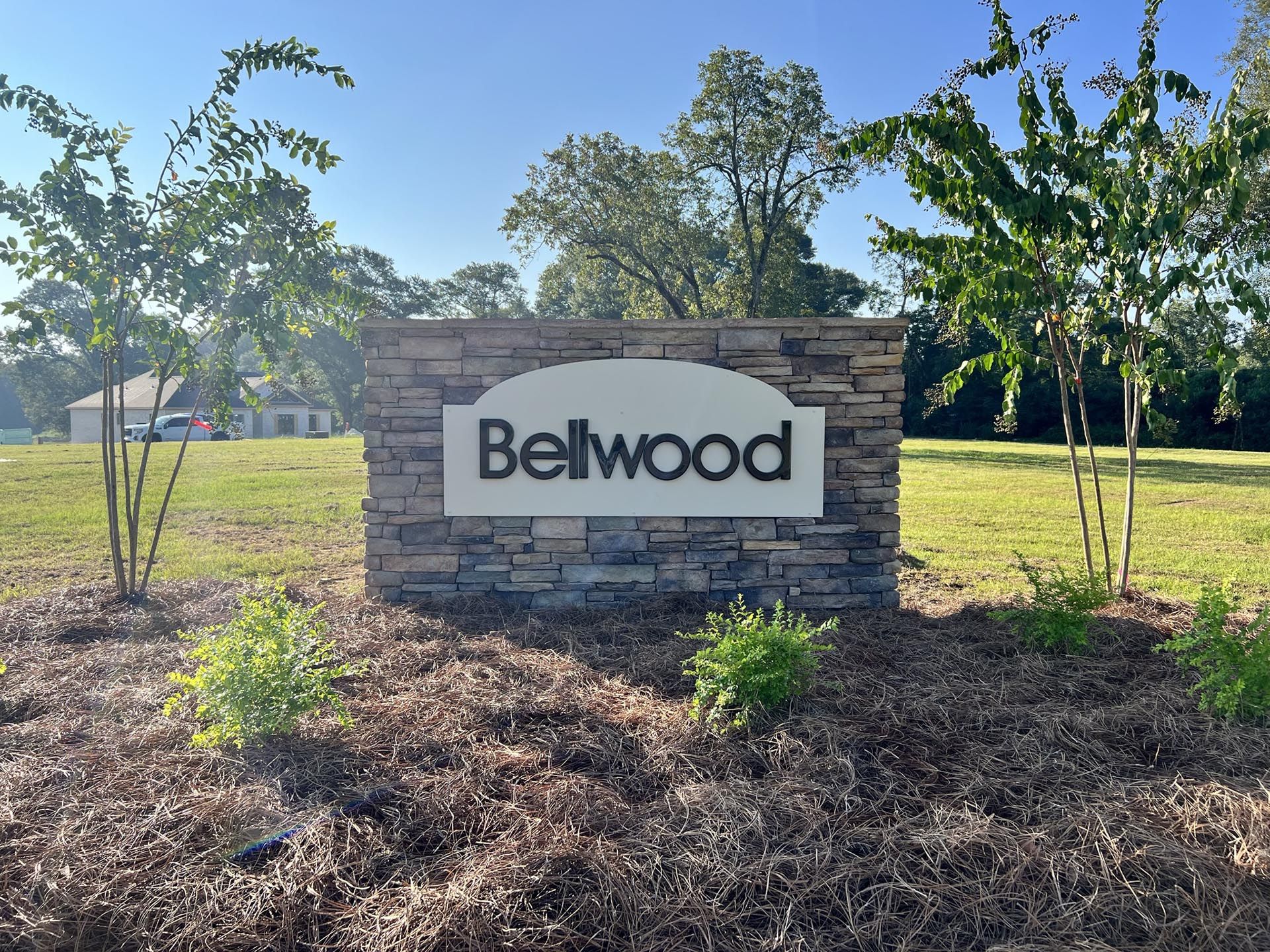 Bellwood Place Builder New Homes