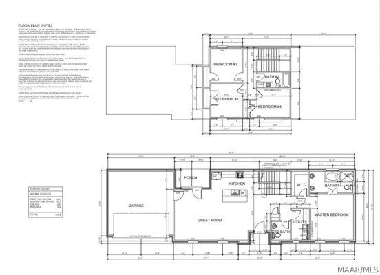 2957 White Cloud Court