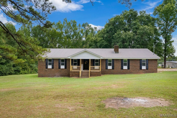 3740 County Road 32 .