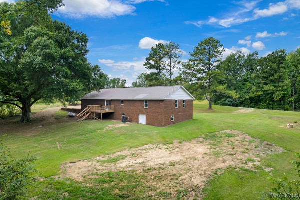 3740 County Road 32 .