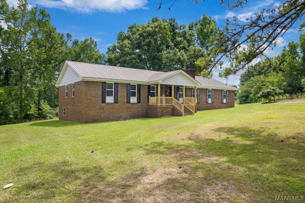 3740 County Road 32 .