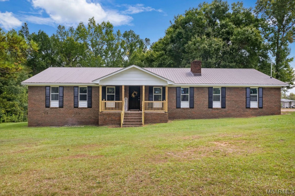3740 County Road 32 .