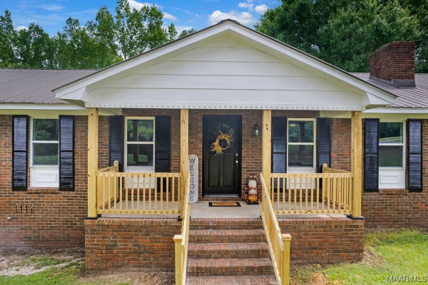 3740 County Road 32 .