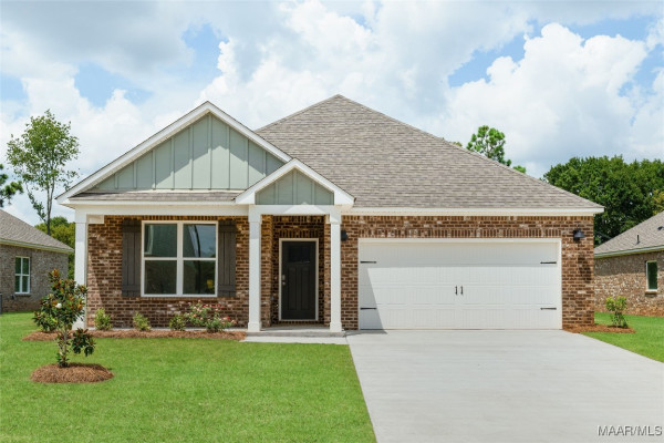 1033 Birch Lane