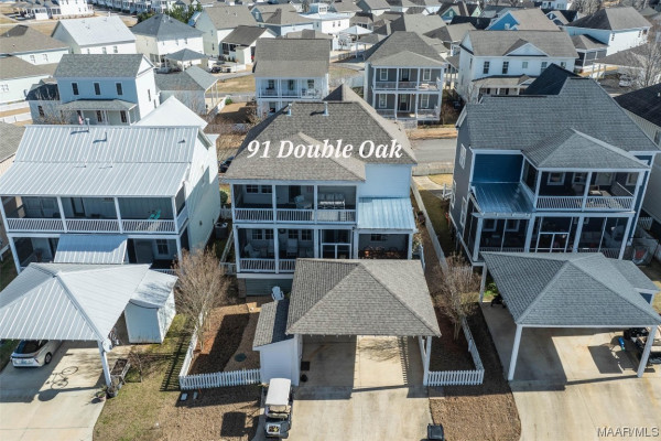 91 DOUBLE OAK Avenue