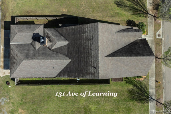 131 AVENUE OF LEARNING .