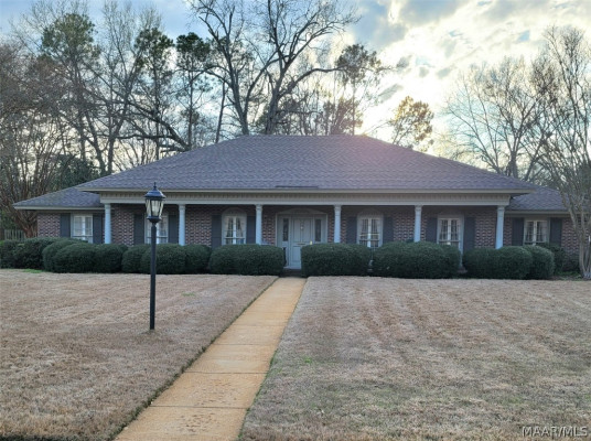 205 Choctaw Drive