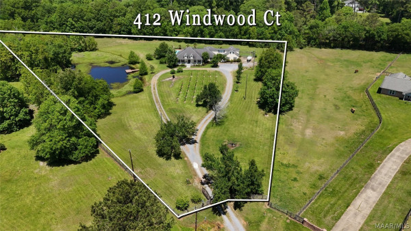 412 WINDWOOD Court