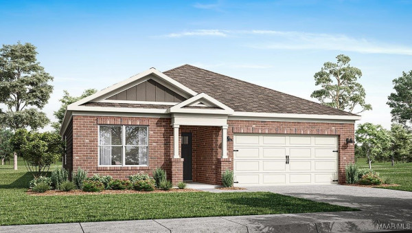 6601 Firefly Lane