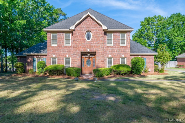 8266 Mossy Oak Drive