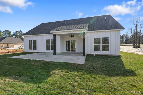 928 Central Road