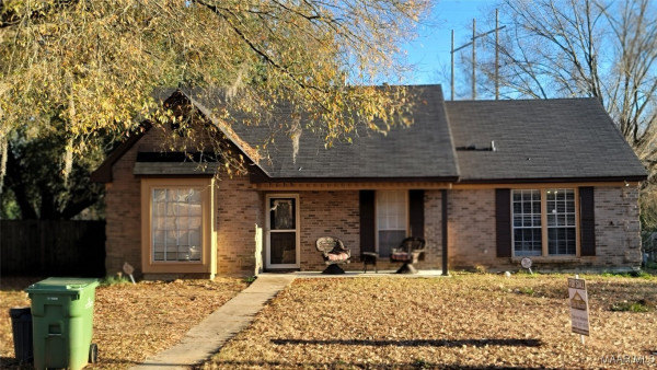 3633 OAK SHADOW Lane