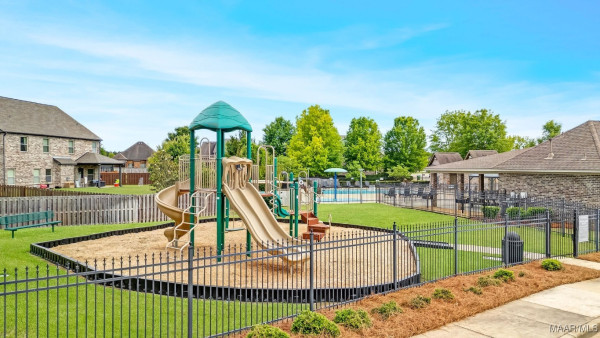 1438 Barret Park Way