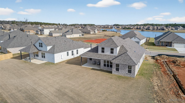 1438 Barret Park Way