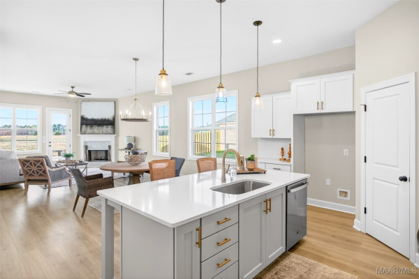 1432 Barret Park Way