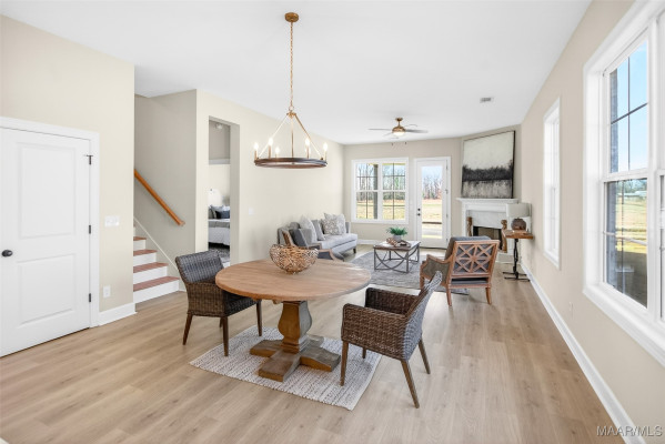 1432 Barret Park Way