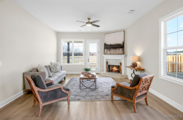 1432 Barret Park Way