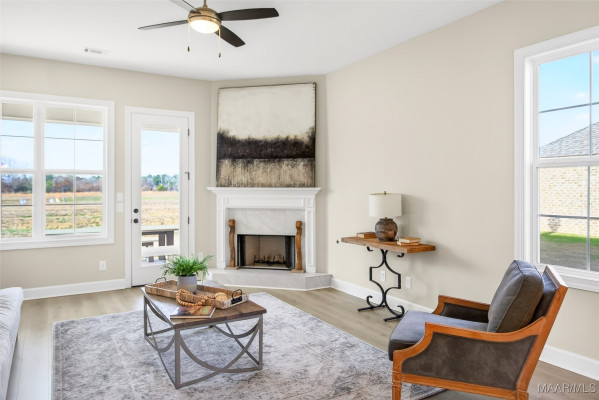 1432 Barret Park Way