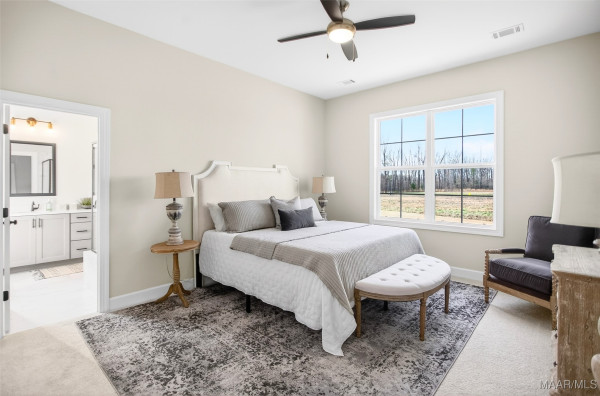 1432 Barret Park Way