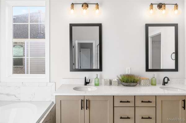 1432 Barret Park Way