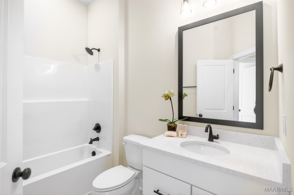 1432 Barret Park Way