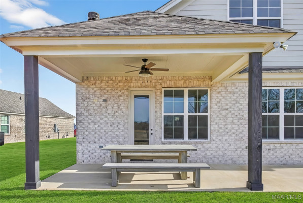 1432 Barret Park Way