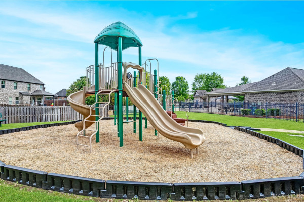 1432 Barret Park Way