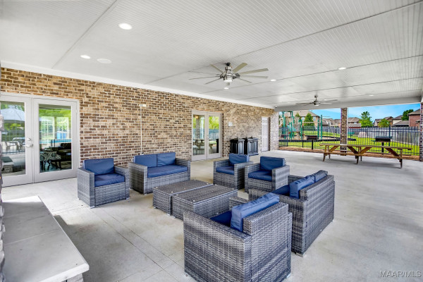 1432 Barret Park Way