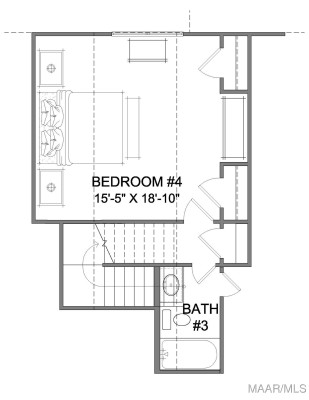 1432 Barret Park Way