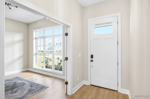 1432 Barret Park Way