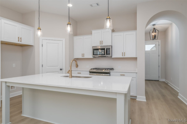 1432 Barret Park Way