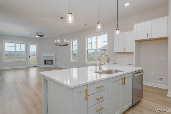 1432 Barret Park Way