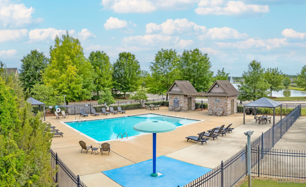 1432 Barret Park Way