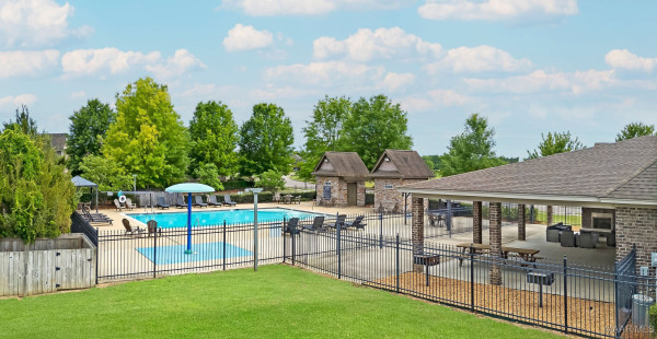 1432 Barret Park Way
