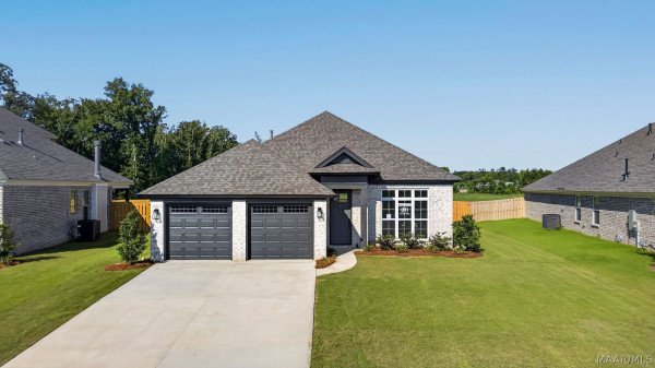 1432 Barret Park Way