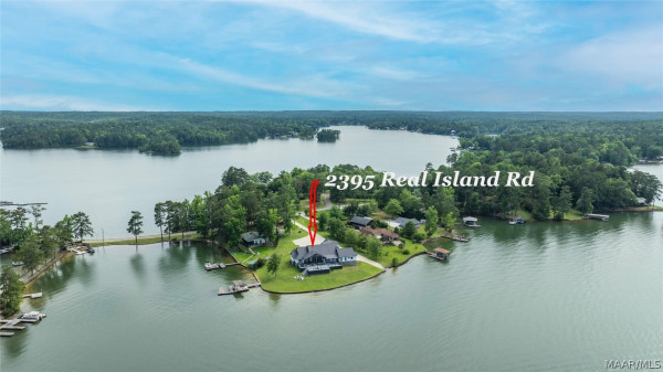 2395 Real Island Road