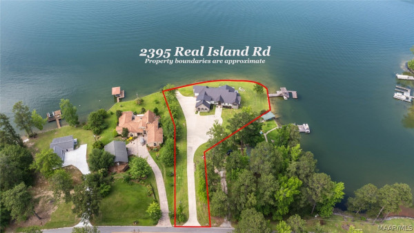 2395 Real Island Road