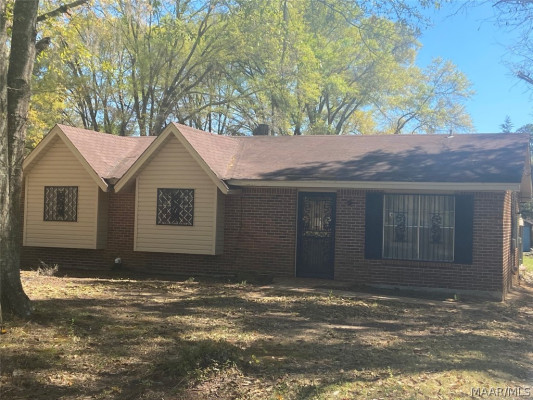 317 Miller Creek Drive