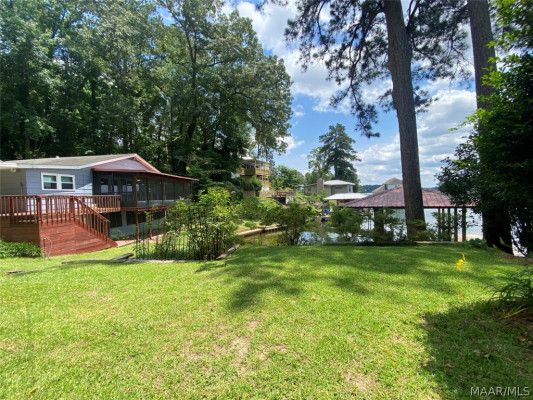 332 Coosa Road