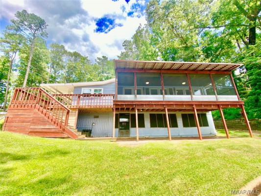 332 Coosa Road