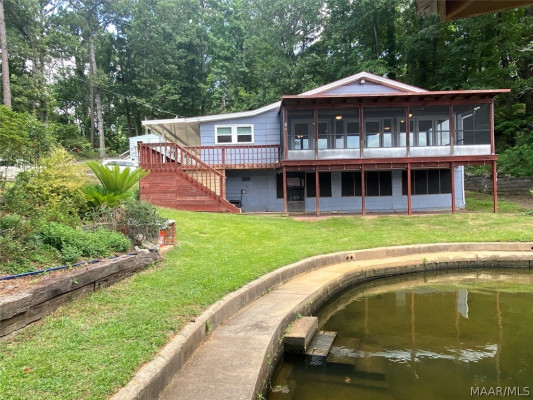 332 Coosa Road