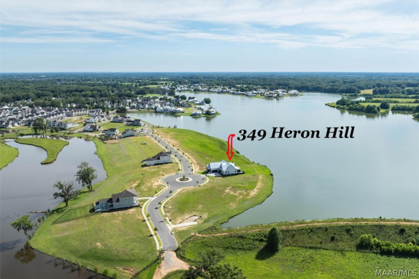 349 Heron Hill