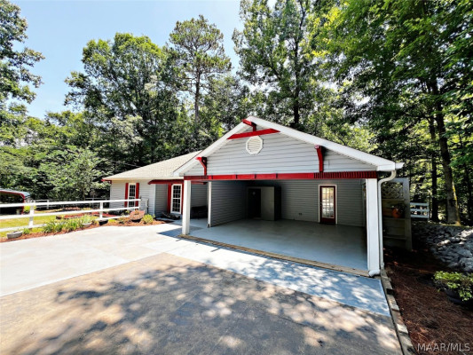 302 Woodland Creek Trail