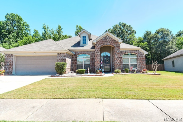 10508 DUNCANNON Trail