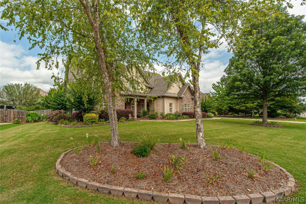 8685 Rockbridge Circle