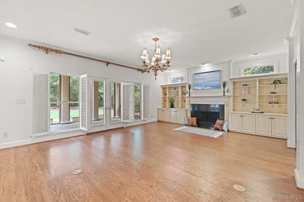 9808 Wynchase Circle