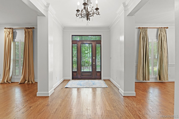 9808 Wynchase Circle