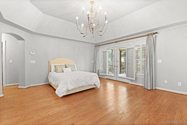 9808 Wynchase Circle